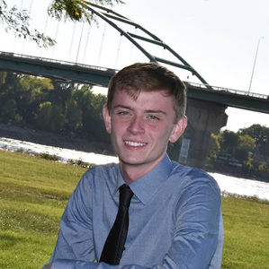 Meet your Posher, Joey